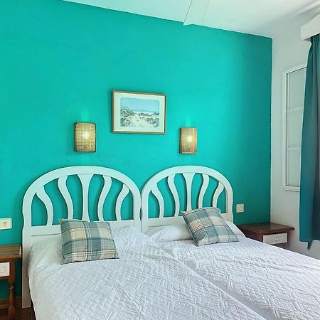 Apartamento 319 Castel Sol Cb Arenal d'en Castell Esterno foto