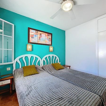 Apartamento 319 Castel Sol Cb Arenal d'en Castell Esterno foto