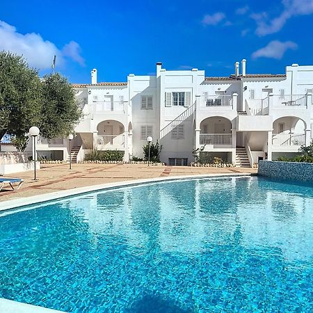 Apartamento 319 Castel Sol Cb Arenal d'en Castell Esterno foto