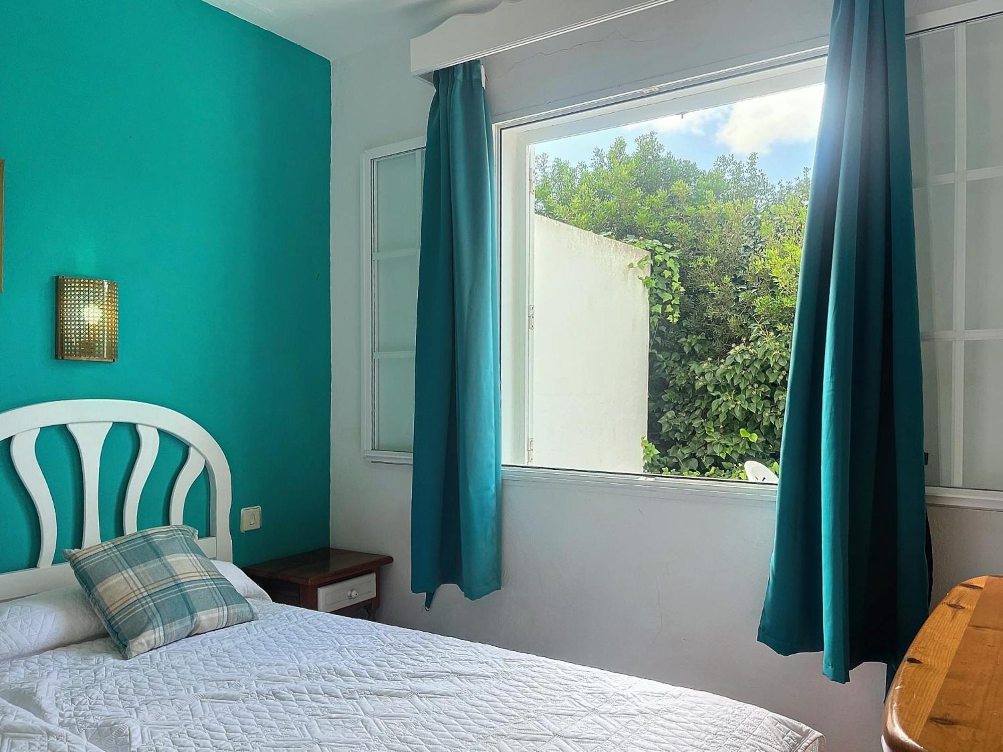 Apartamento 319 Castel Sol Cb Arenal d'en Castell Esterno foto