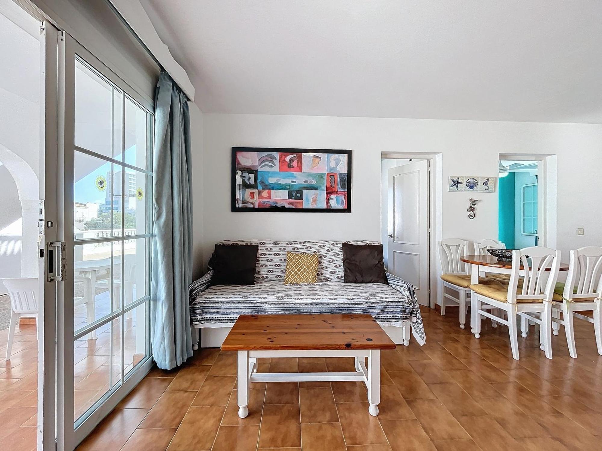 Apartamento 319 Castel Sol Cb Arenal d'en Castell Esterno foto