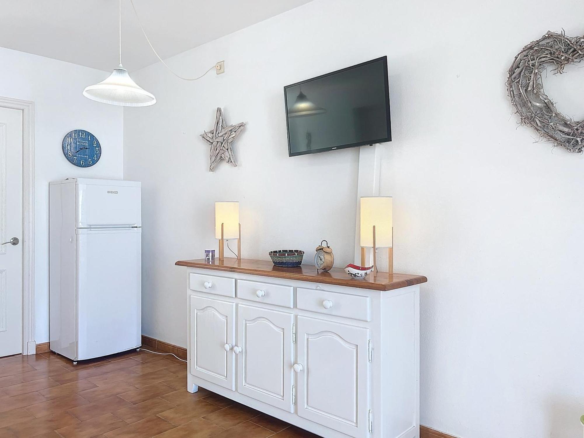 Apartamento 319 Castel Sol Cb Arenal d'en Castell Esterno foto