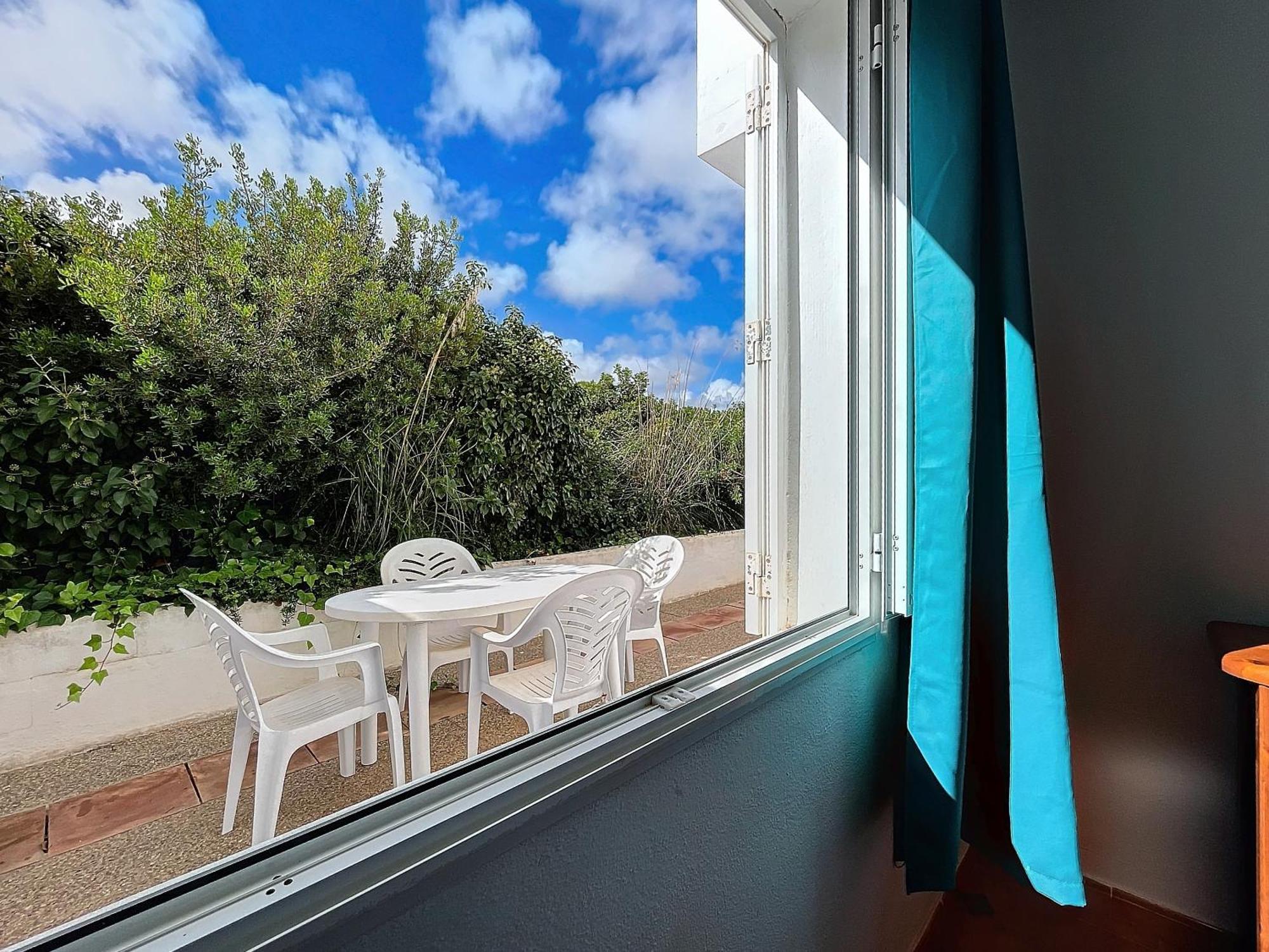 Apartamento 319 Castel Sol Cb Arenal d'en Castell Esterno foto