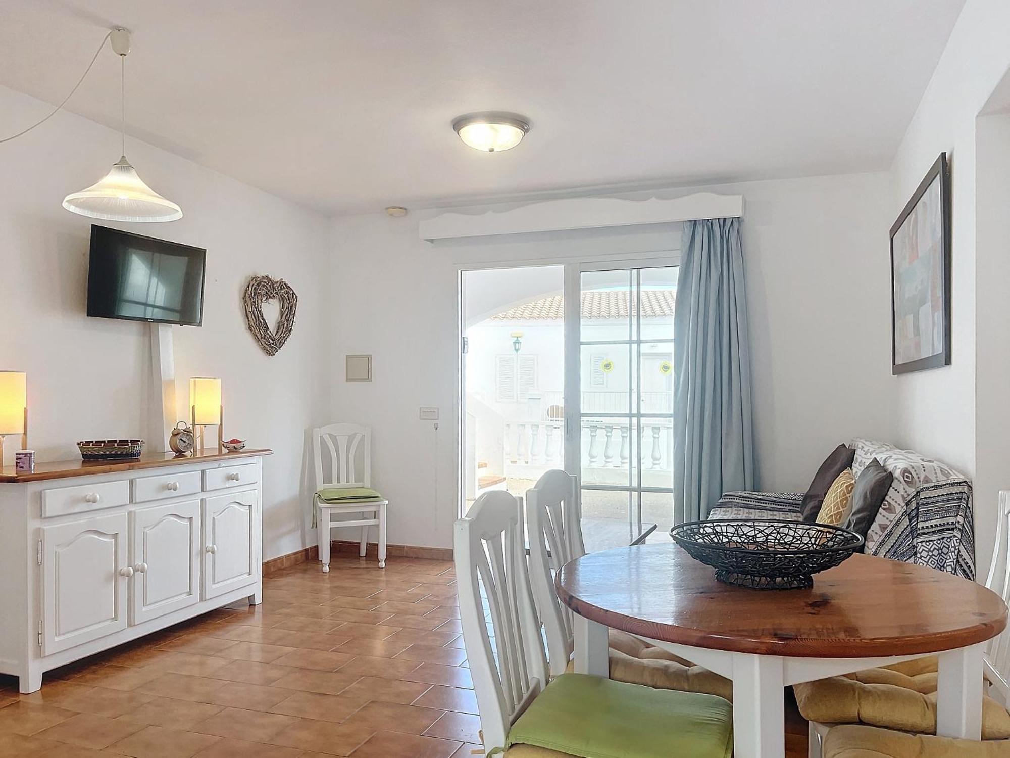 Apartamento 319 Castel Sol Cb Arenal d'en Castell Esterno foto
