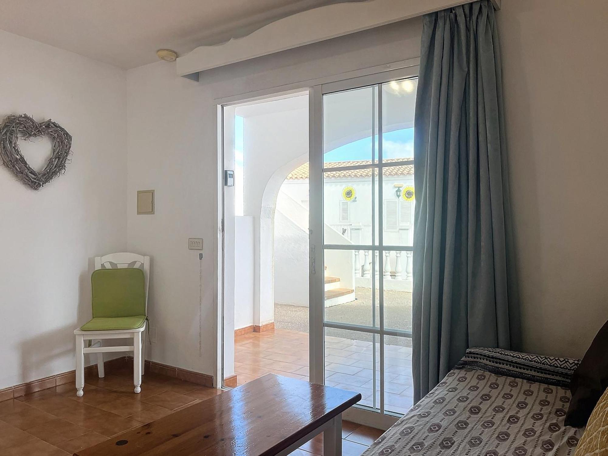 Apartamento 319 Castel Sol Cb Arenal d'en Castell Esterno foto
