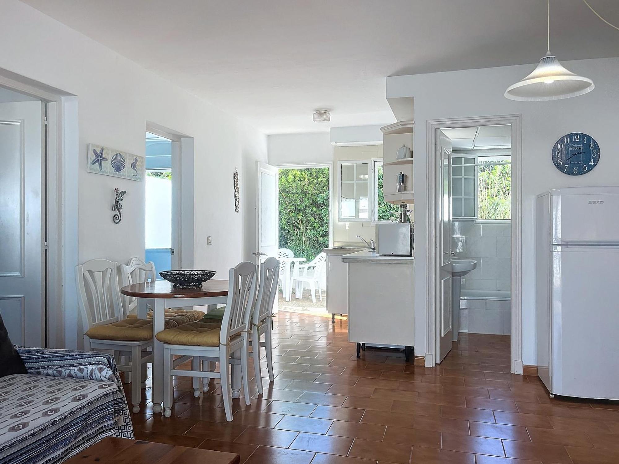 Apartamento 319 Castel Sol Cb Arenal d'en Castell Esterno foto