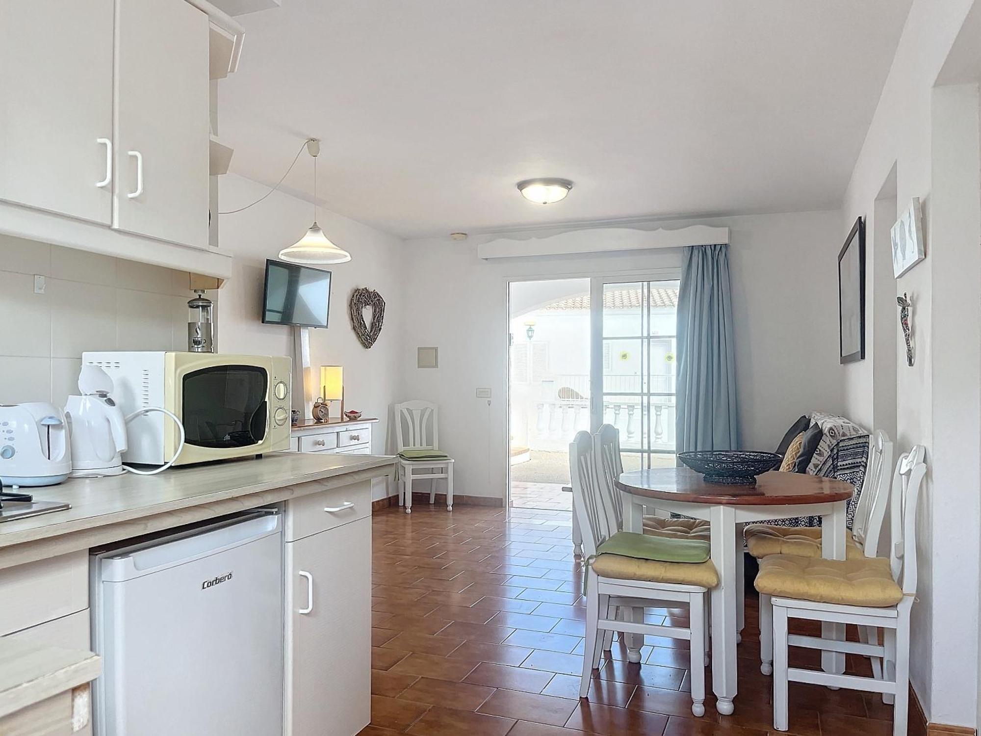 Apartamento 319 Castel Sol Cb Arenal d'en Castell Esterno foto